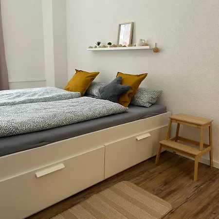 Apartment Modernes - Alt-west