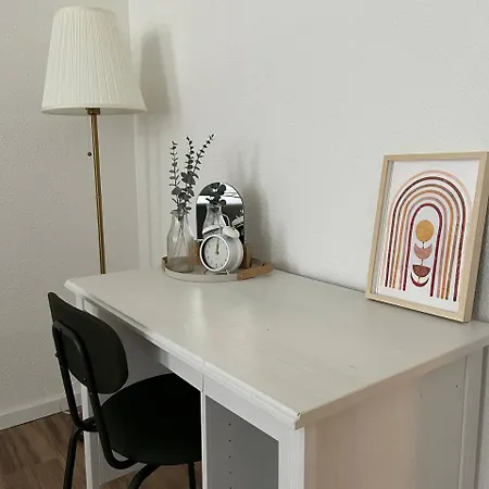 Apartment Modernes - Alt-west *